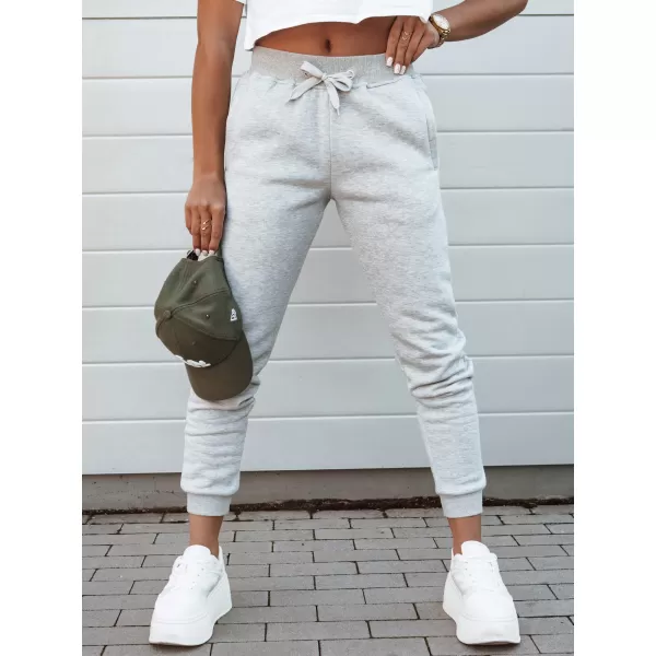  Damen DSTREET FITS HELLGRAU 