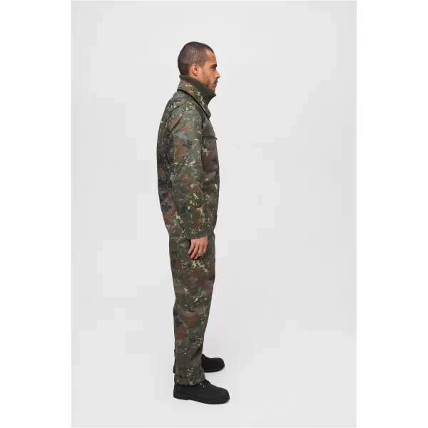  Männer insgesamt BRANDIT BD9113 FLECKTARN 