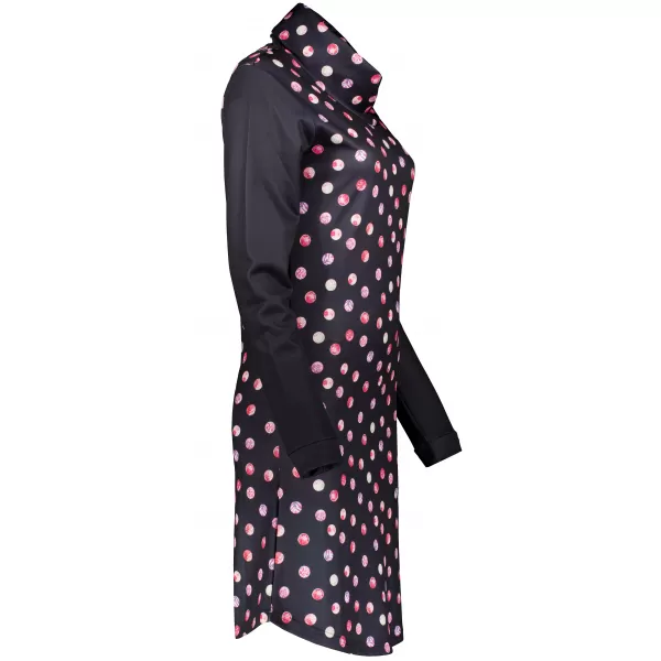 Damen-Sweatshirt KIXMI TRACY SCHWARZ 