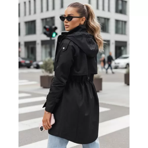  Damen Park DSTREET BRENS SCHWARZ 