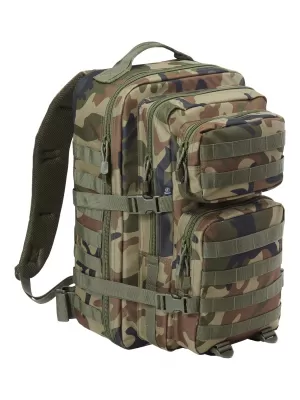 RUCKSACK BRANDIT 40L US COPER LARGE BD8008 OLIVE CAMO