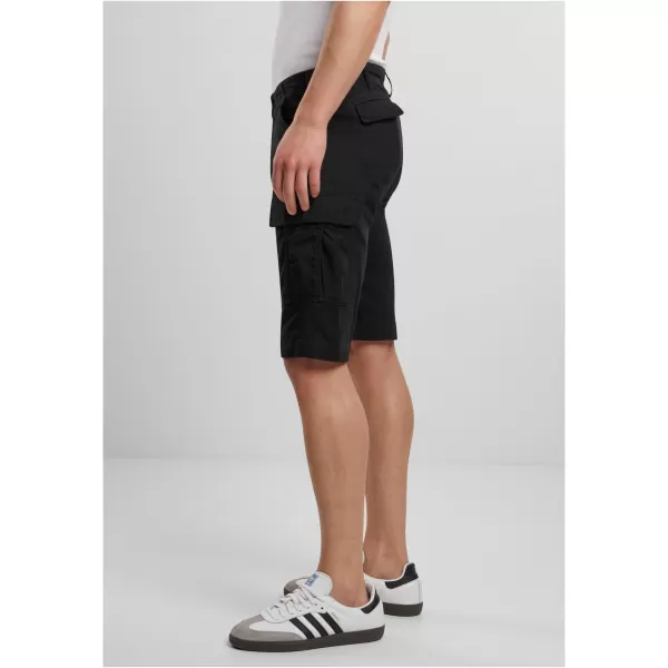  Shorts BRANDIT HAVANNAH BD22005 SCHWARZ 