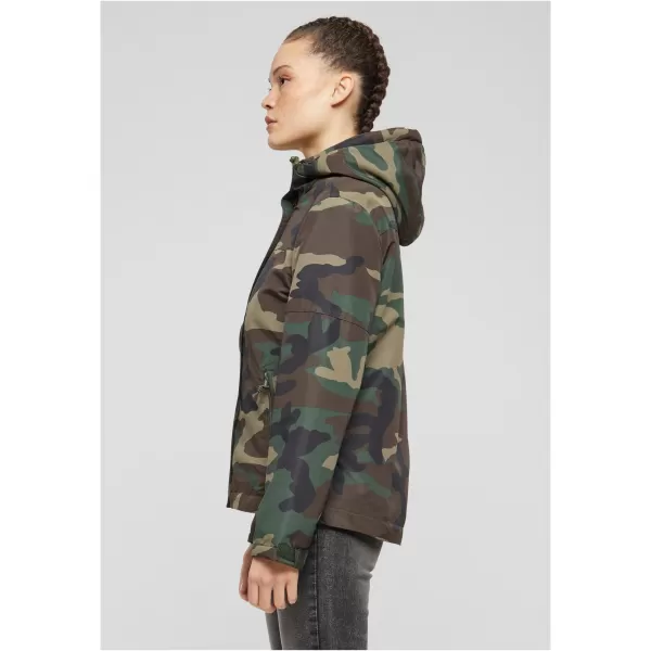  Damenjacke BRANDIT BD33113 WALD 