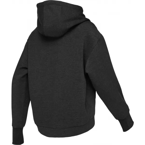  Damen-Sweatshirt LOAP EBMARA DUNKELGRAU 