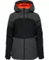 Damen-Skijacke LOAP LAWELA SCHWARZ