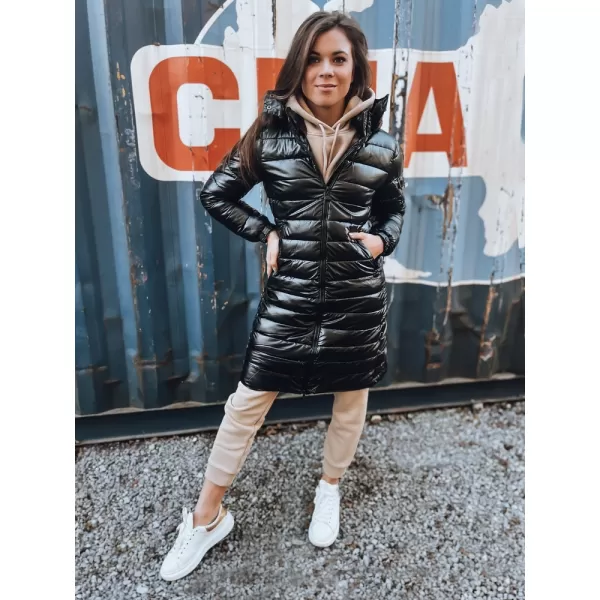  Mantel DSTREET LESSI SCHWARZ 