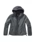 Damenjacke BRANDIT BD33113 ANTHRAZIT