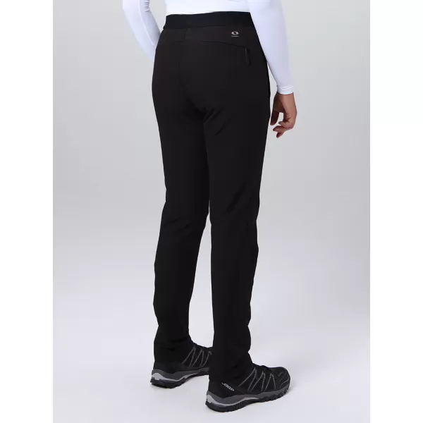  Damenhosen LOAP URMERA SCHWARZ 