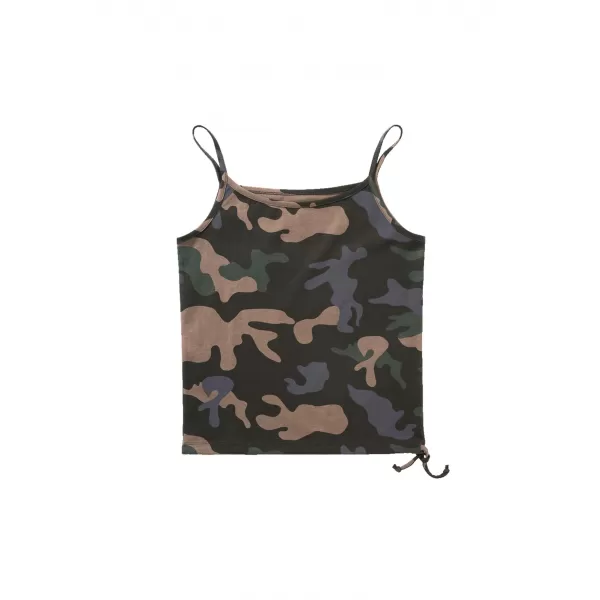  Hemd BRANDIT BD44005 DARKCAMO 