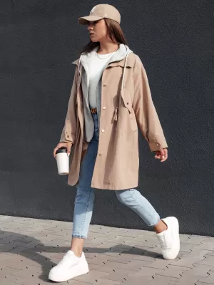 Damen Park DSTREET MODERN LOOK BEIGE
