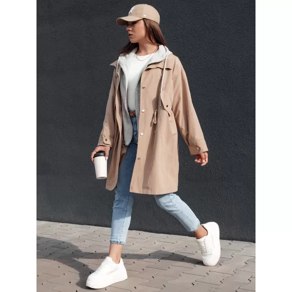  Damen Park DSTREET MODERN LOOK BEIGE 