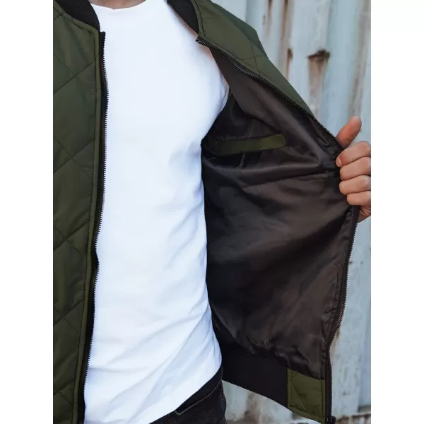  Jacke DSTREET KHAKI 