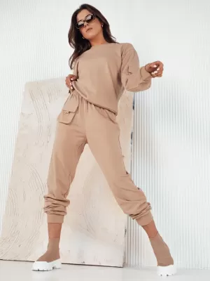 Damen DSTREET CADAVAL BEIGE