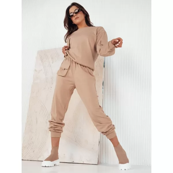  Damen DSTREET CADAVAL BEIGE 