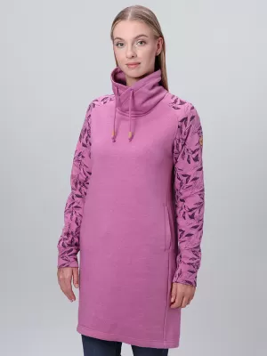 Kleid LOAP EBNERA ROSA