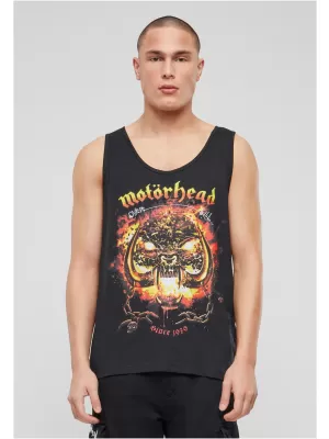 Tanktop BRANDIT BD61026 SCHWARZ