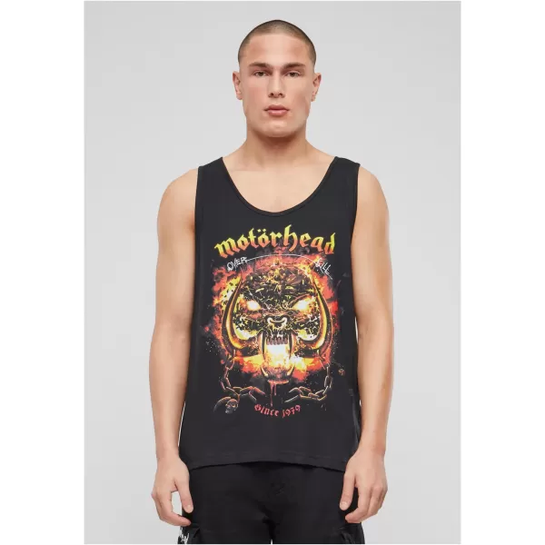  Tanktop BRANDIT BD61026 SCHWARZ 