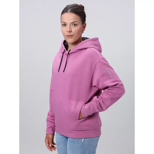  Damen-Sweatshirt LOAP EBMARA ROSA 
