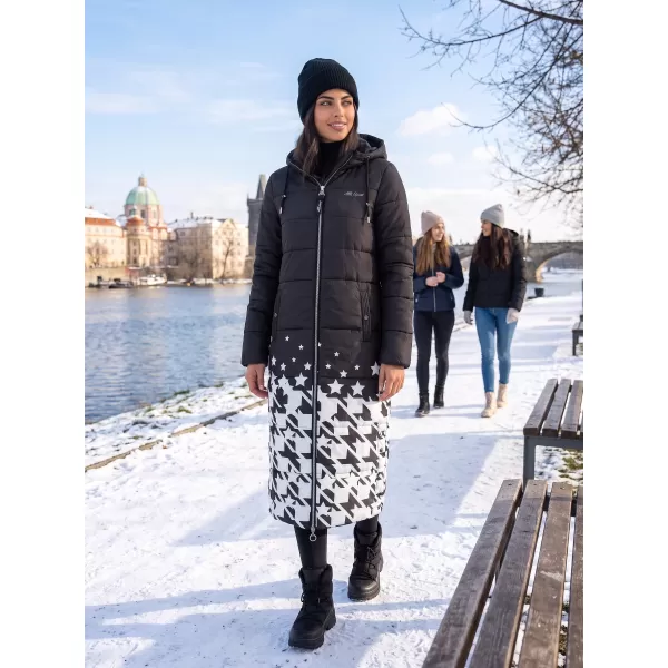  Frauenmantel ALTISPORT DALENA SCHWARZ 