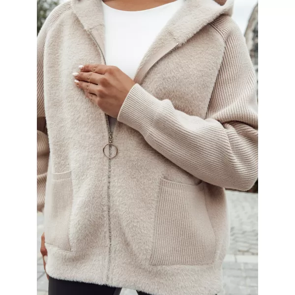  Damenjacke DSTREET KATHERINE TY4540 BEIGE 