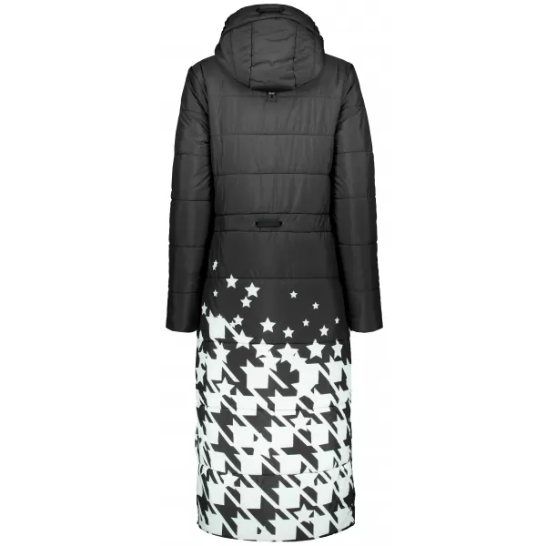  Frauenmantel ALTISPORT DALENA SCHWARZ 