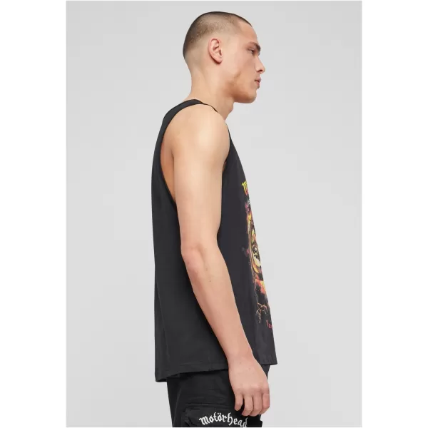  Tanktop BRANDIT BD61026 SCHWARZ 