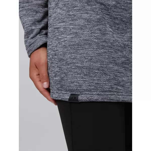  Sportliches Damen-Sweatshirt LOAP GALVA GRAU 