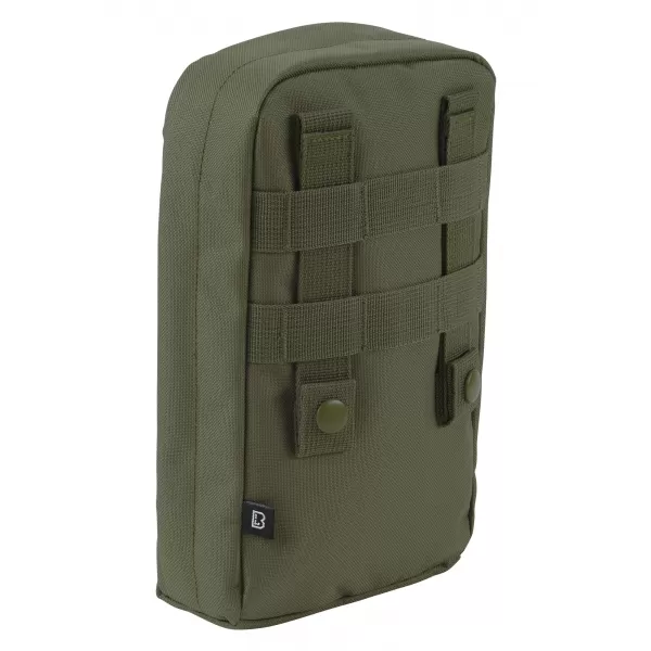   Gehäuse BRANDIT SNAKE MOLLE BD8044 OLIVE 