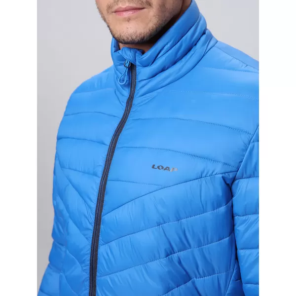  Herrenjacke LOAP IRVEN BLAU 