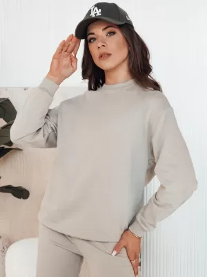 Damen Sweatshirt DSTREET OLIVE