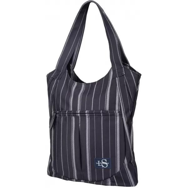  Damentasche LOAP FIURA SCHWARZ 