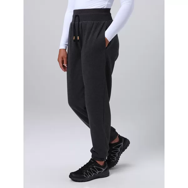  Jogginghose für Damen LOAP EBDORA DUNKELGRAU 