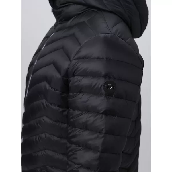  Herrenjacke LOAP JENOR SCHWARZ 