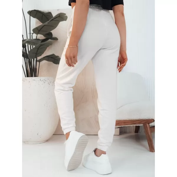  Damen DSTREET SWAN WEIß 
