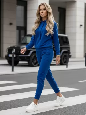 Damenset DSTREET MIGEL BLUE Dstreet1