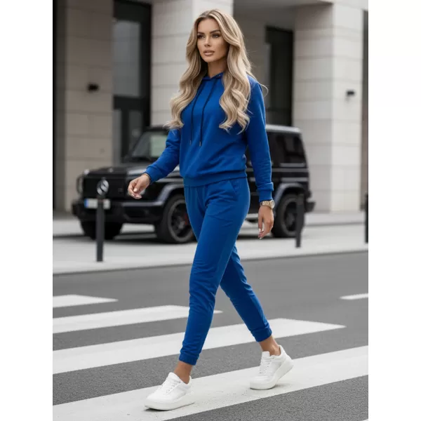  Damenset DSTREET MIGEL BLUE Dstreet1 