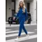 Damenset DSTREET MIGEL BLUE Dstreet1