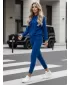 Damenset DSTREET MIGEL BLUE Dstreet1