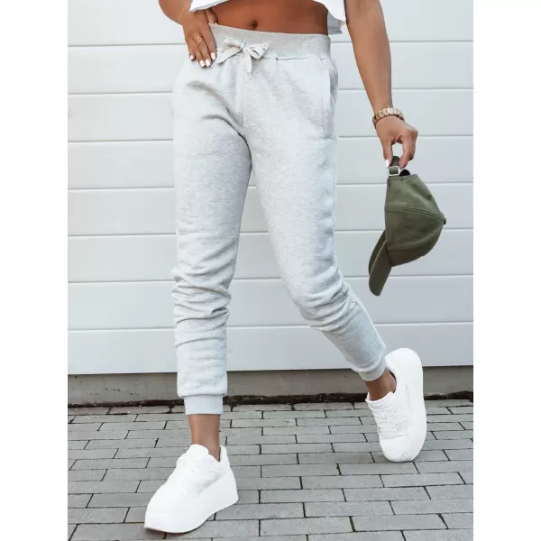  Damen DSTREET FITS HELLGRAU 