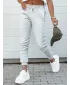 Damen DSTREET FITS HELLGRAU