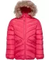 Winterjacke für Kinder LOAP INVOLFA ROSA