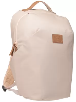 Urbaner Rucksack LOAP COBAIA BEIGE