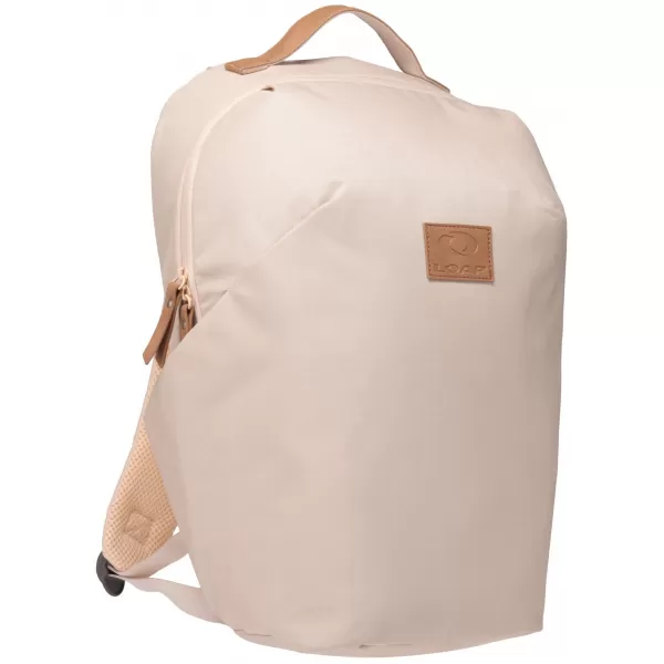  Urbaner Rucksack LOAP COBAIA BEIGE 