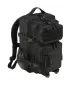 Baby -Rucksack BRANDIT US BD6022 SCHWARZ