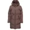 Damenmantel LOAP TARA BEIGE