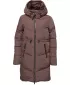 Damenmantel LOAP TARA BEIGE