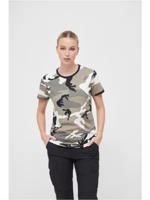 Hemd BRANDIT BD44004 URBAN