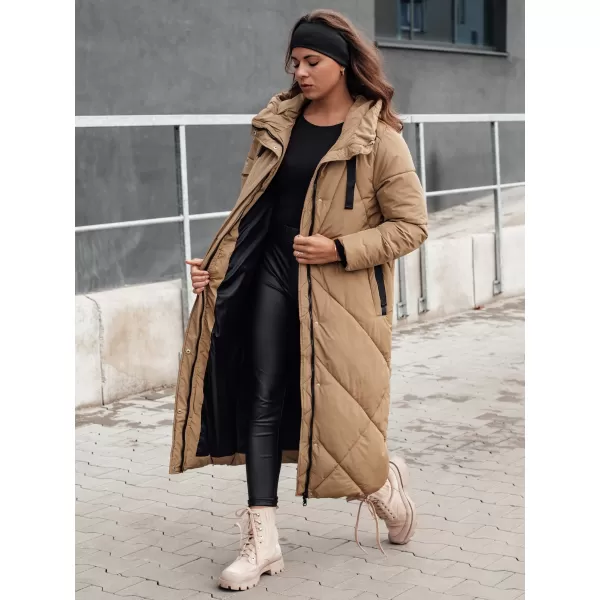 Wintermantel DSTREET STREETFIT BEIGE 