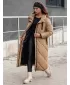 Wintermantel DSTREET STREETFIT BEIGE