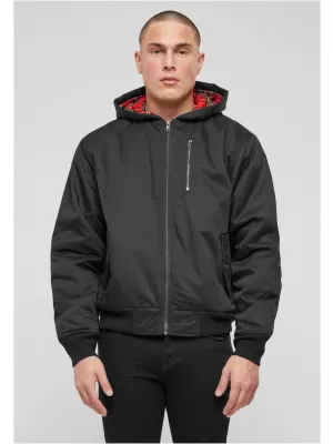 Jacke BRANDIT LORD CANTERBURY BD9481 SCHWARZ